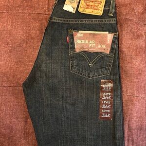 Men’s Jeans